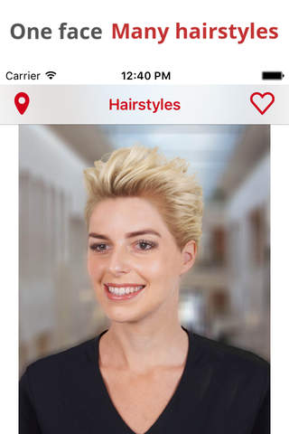 Hairstyles App For Mac
