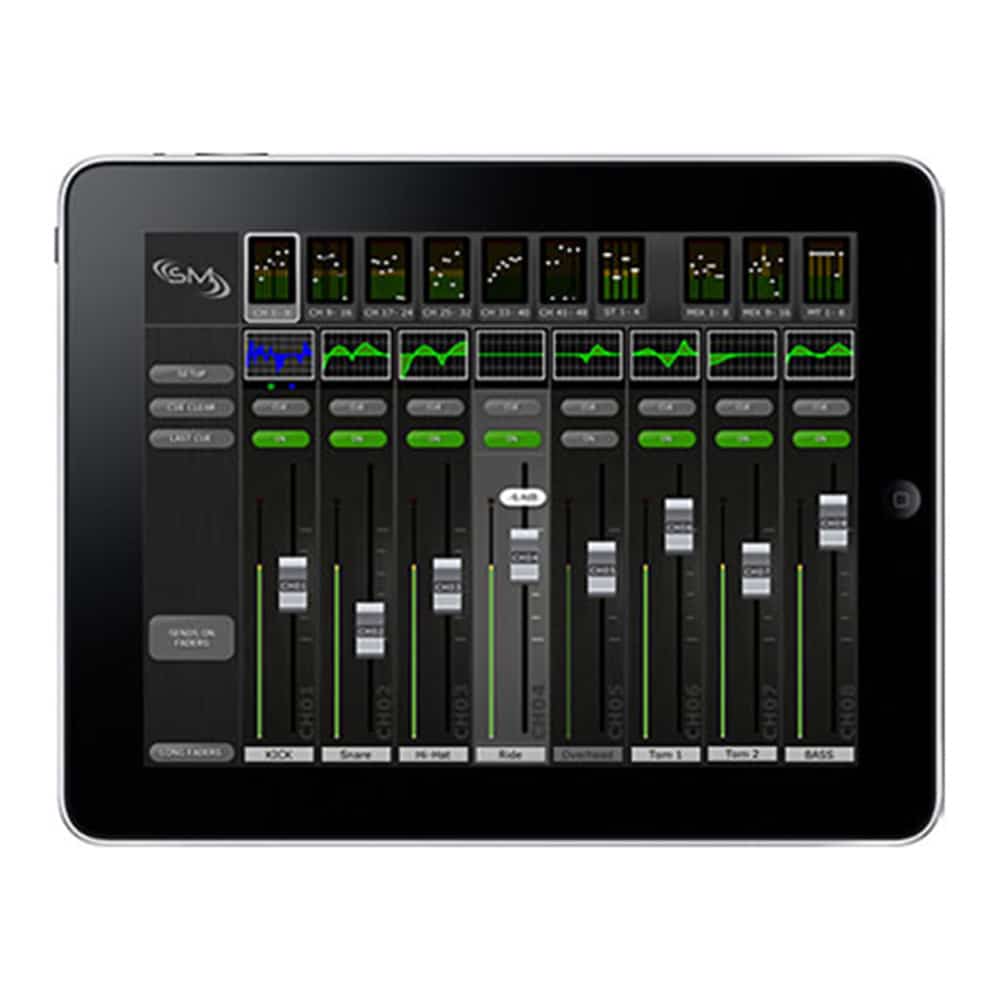 Yamaha Ls9 App Mac